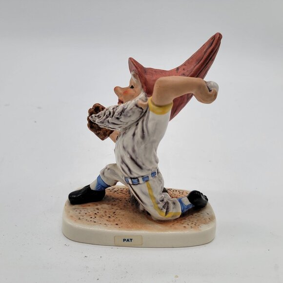 Goebel CoBoy Pat the Baseball Player - Picture 1 of 3